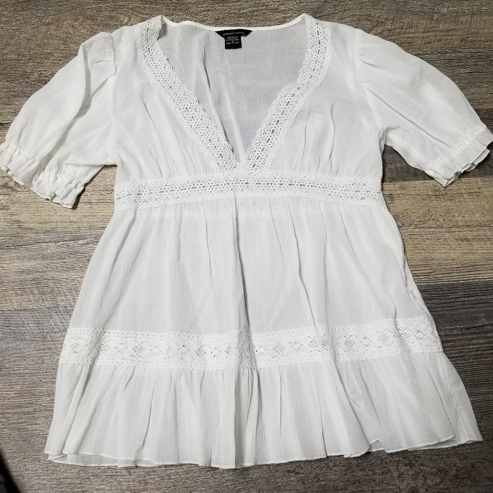 Moda blouse